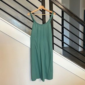 Zara dress, size small